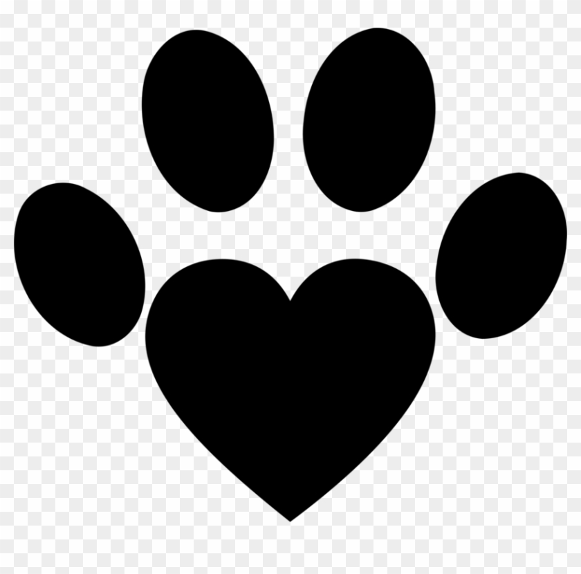 All Photo Png Clipart - Paw #1352862
