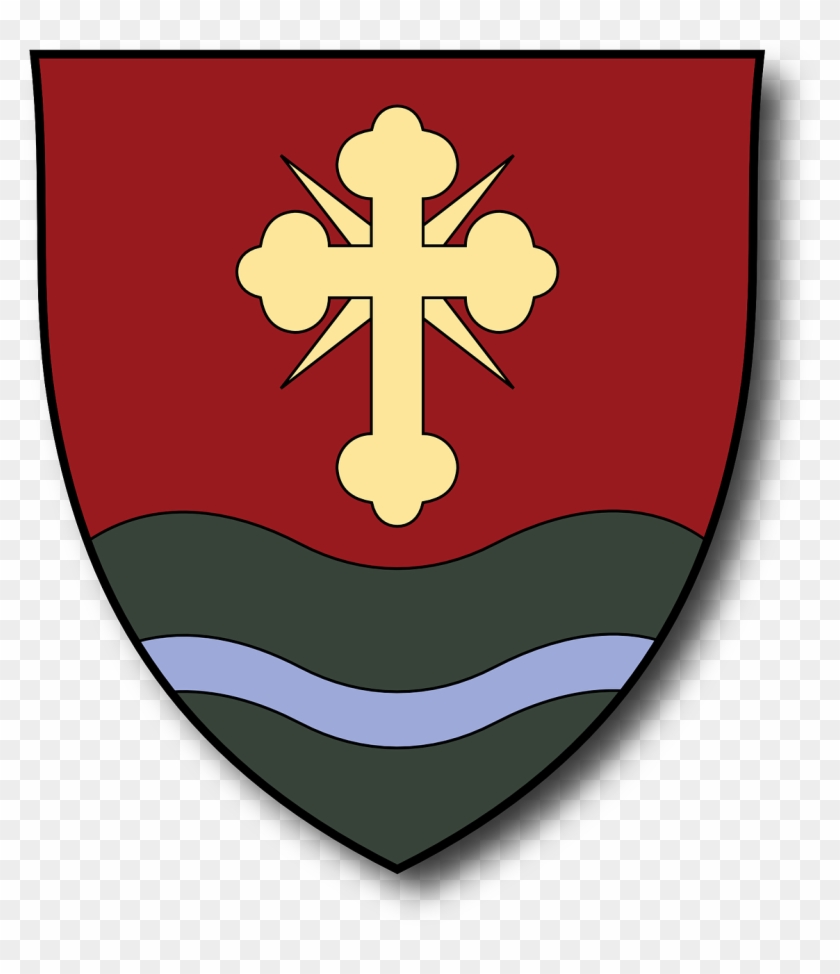 Hungary,coat Of Arms,emblem,symbol,flag - Medieval European Heraldry Symbols #1352887