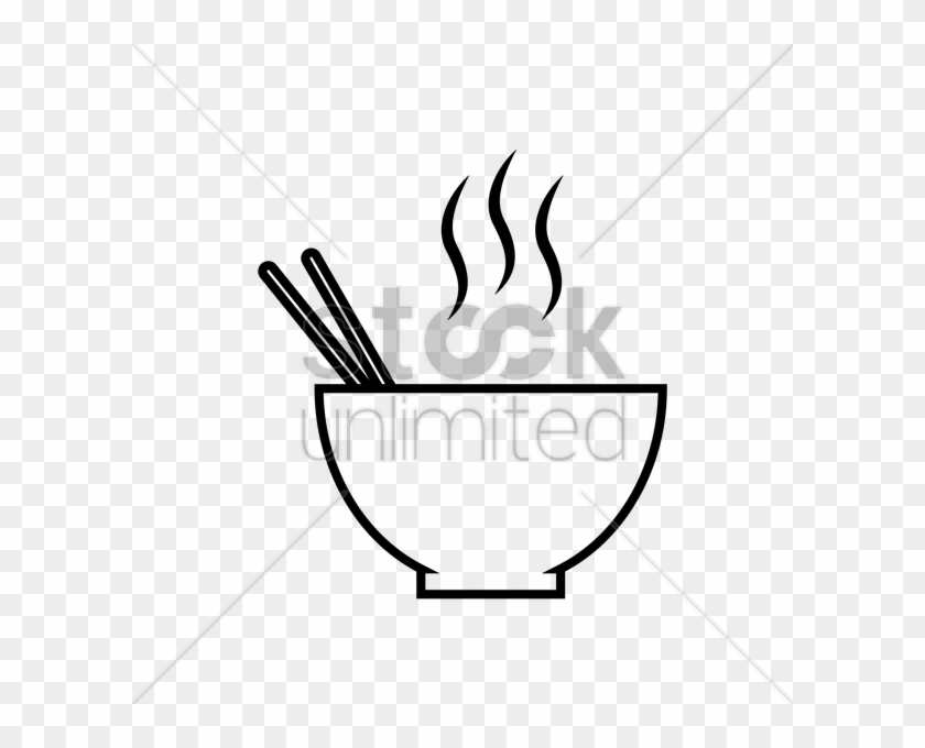 Noodle Clipart Noodle Chinese Cuisine Clip Art - Noodle #1352889