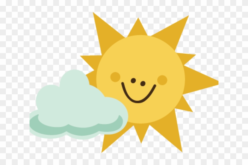 Clip Art Cute Sun #1352910