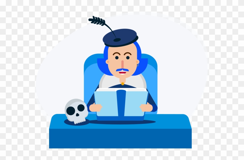 William Shakespeare As A Great Playwright And Poet - Paper #1352934