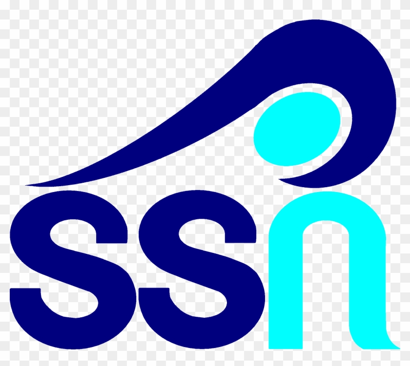 Storm Surge Network - Ssn Logo #1352984