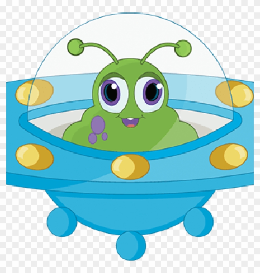 Ufo Clip Art 19 Ufo Free Library Huge Freebie Download - Disco Voador Desenho Png #1353012