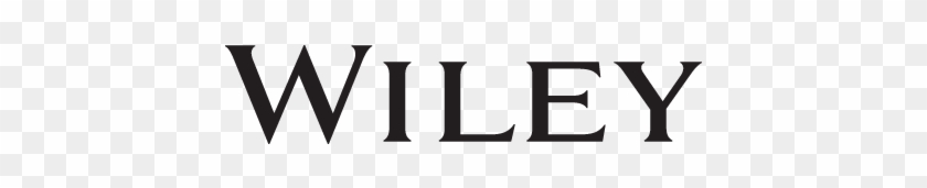 Enter Your Email Address To Receive Notifications When - Wiley Publisher #1353014