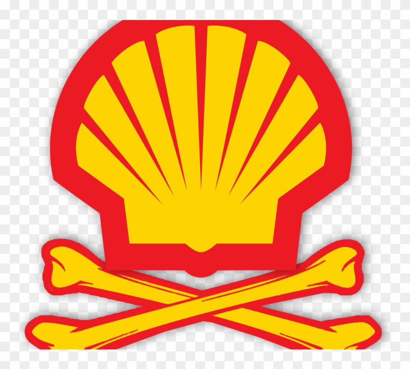 'shell No ' Indigenous Activists To Confront Shell - Shell Lubricants Omala S2 G 220 20ltr #1353017