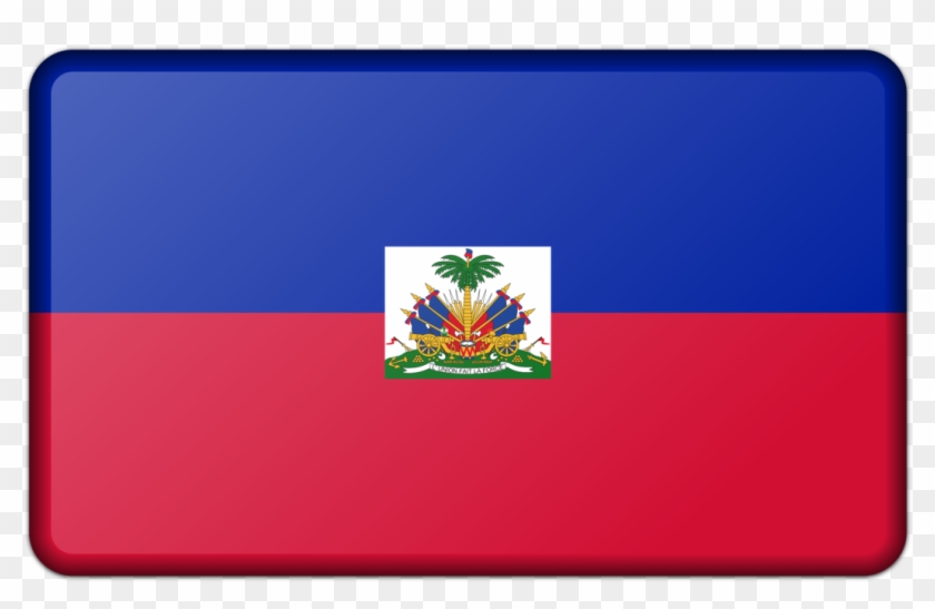 2010 Haiti Earthquake Flag Of Haiti Port Au Prince - Haiti Flag #1353027