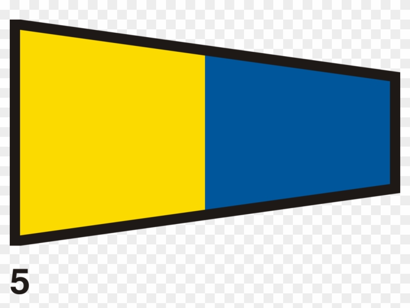 Maritime Flag Naval Ensign Dressing Overall - Ensign #1353028