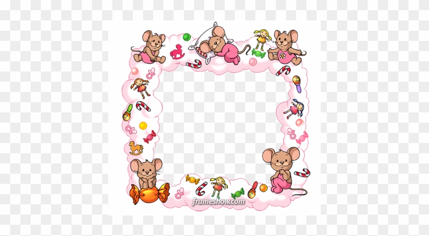 Download Picture Frame Clipart Picture Frames Clip - Picture Frame #1353065
