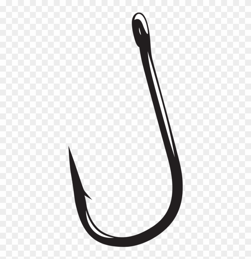 Fishing Transparent Images Pluspng Clip Art Download - Siwash Hooks #1353123