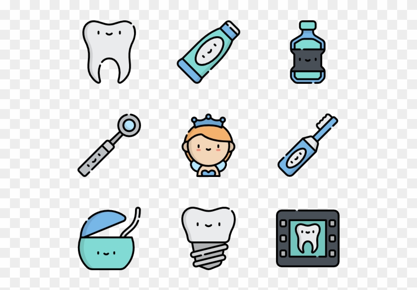 Dentist - Dentist #1353142