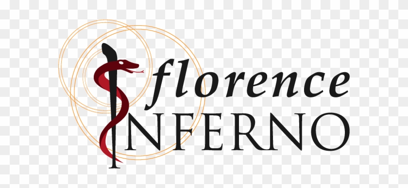 Florence Inferno Florence Inferno - International Teachers Plus #1353148