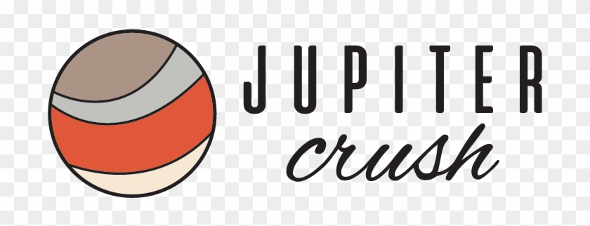 Jupiter Crush - Design #1353236