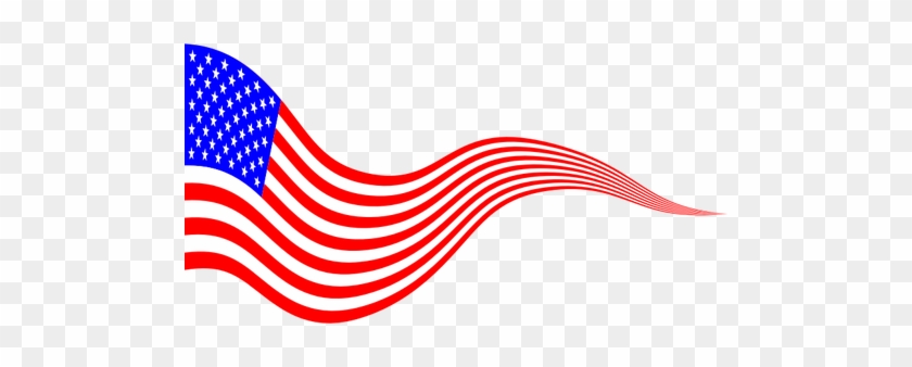American Flag Banner Clipart Banner American Flag - American Flag Banner Clipart Banner American Flag #1353239