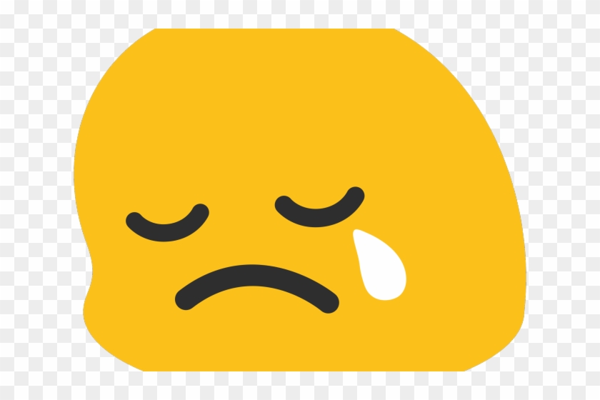 Sad Emoji Clipart Thumb Down - Emoji #1353286