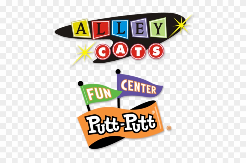 Putt-putt Fun Center #1353328