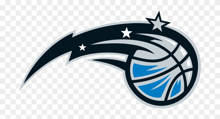 Magic - Orlando Magic Alternate Logo #1353341