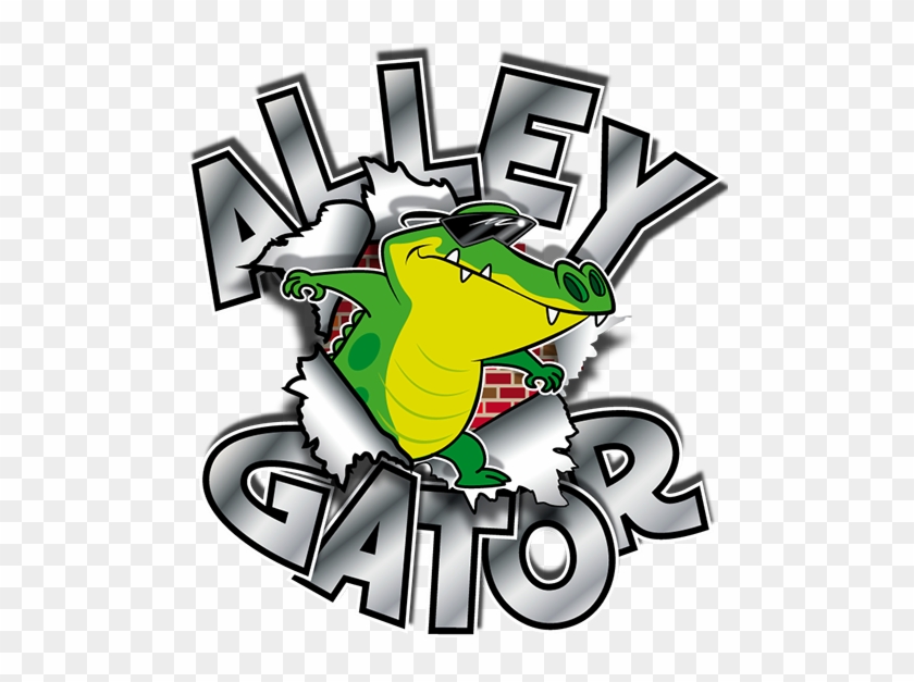 Alley Gators - Alley Gator #1353348