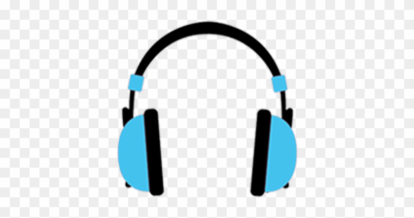 Go To Image - Headphones #1353362