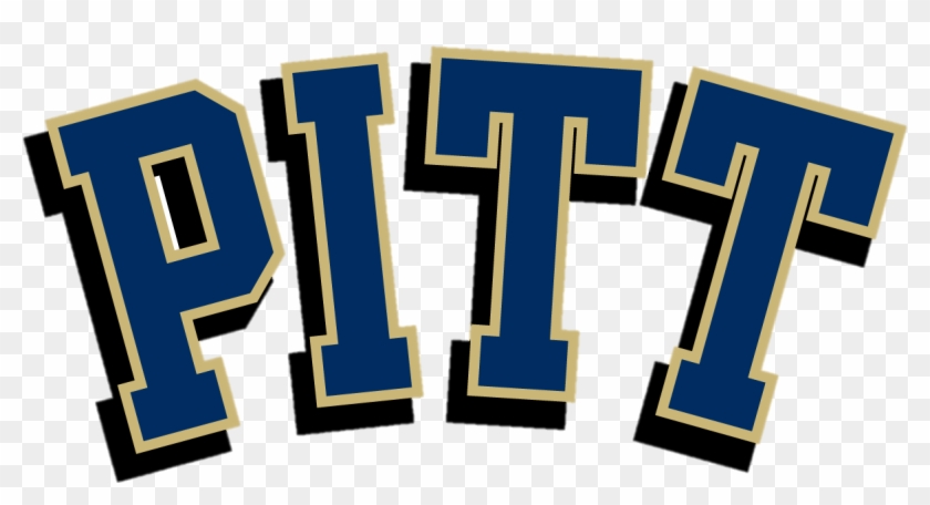 Com On Twitter - University Of Pittsburgh Football Logo #1353390