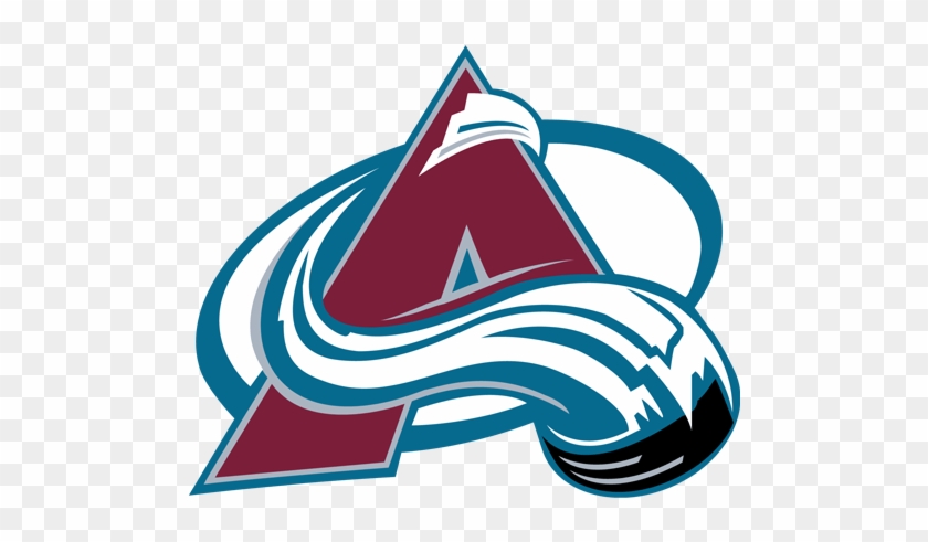 Colorado - Colorado Avalanche Logo Jpg #1353399