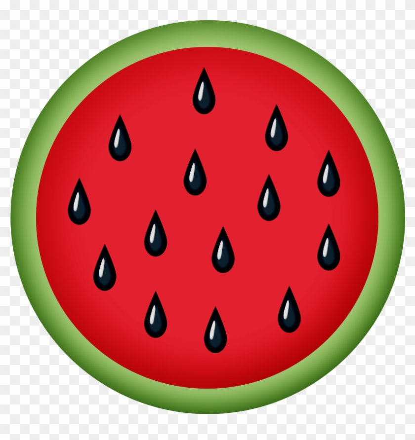 Watermelon Patch, Watermelon Cartoon, Fruit Party, - Watermelon - Free  Transparent PNG Clipart Images Download