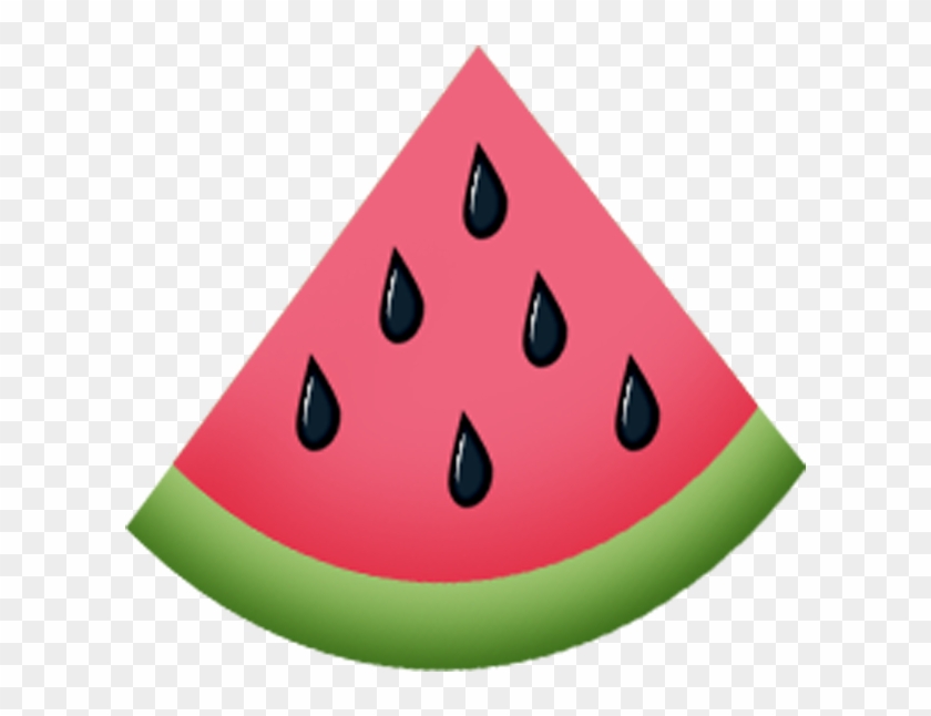 Say Hello - Watermelon #1353410