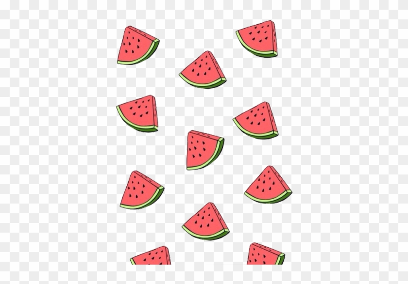 Watermelon Clipart Transparent Food - Watermelon Clip Art #1353411