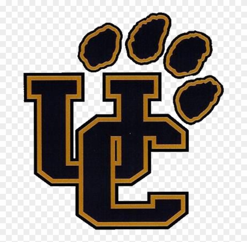 Union County Panthers Logo #1353416