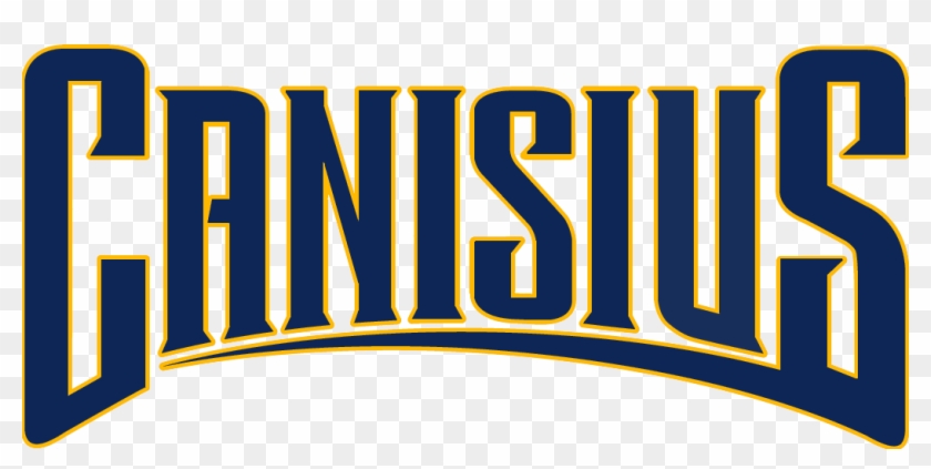 Canisius College Golden Griffins Clipart Canisius College - Canisius College Golden Griffin #1353432