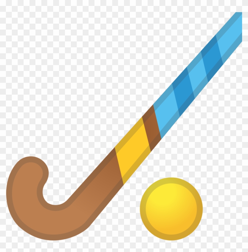 Field Hockey Png Image - Field Hockey Icon Png #1353438