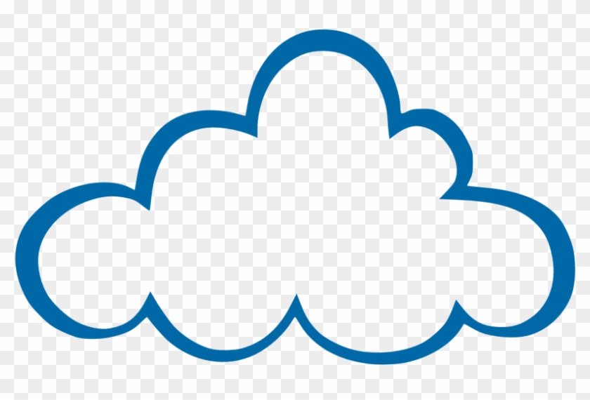 Dust Cliparthot Of Clouds - Animated Cloud Png #1353468