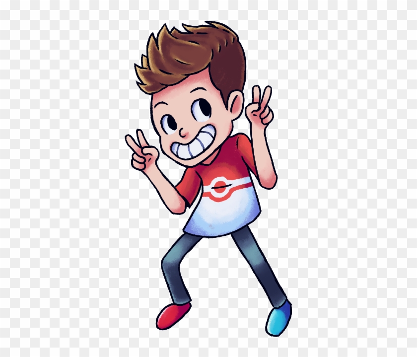 Btw, Here Is The Individual Member Without Background - Cartoon #1353484