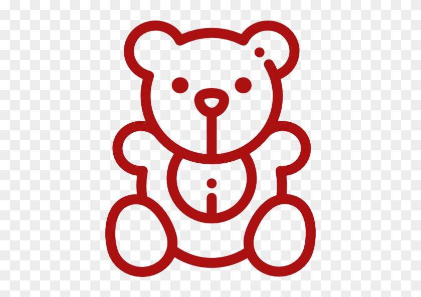 Holiday Project 2018 Information - Teddy Bear #1353519