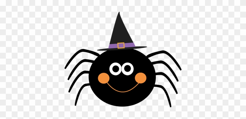 We Are Now Taking Bookings For October Half Term Holiday - Cute Halloween Clip Art #1353520