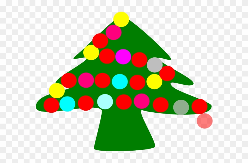 Christmas Tree #1353532