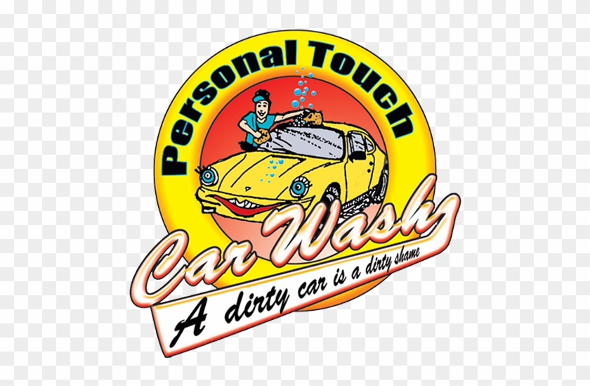 Car Wash #1353545
