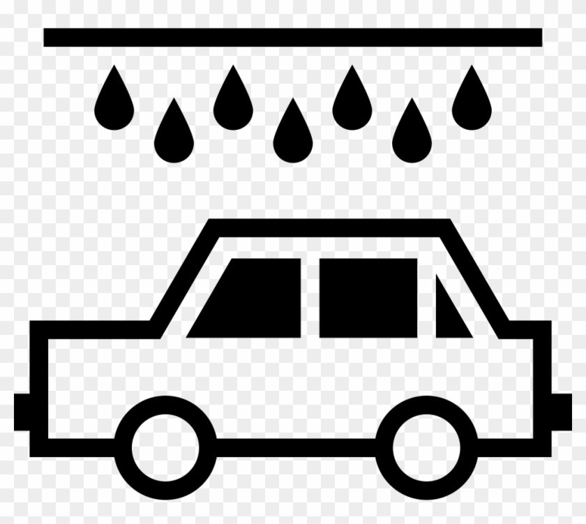 Car Wash Comments - Save Petrol #1353565