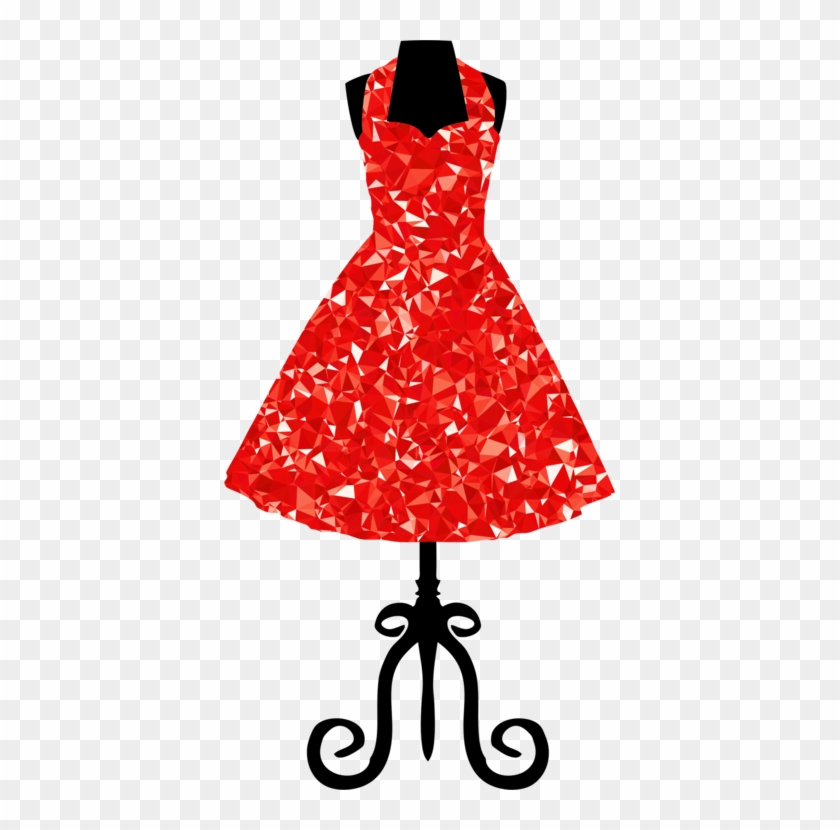 All Photo Png Clipart - Dress Form Clip Art #1353642