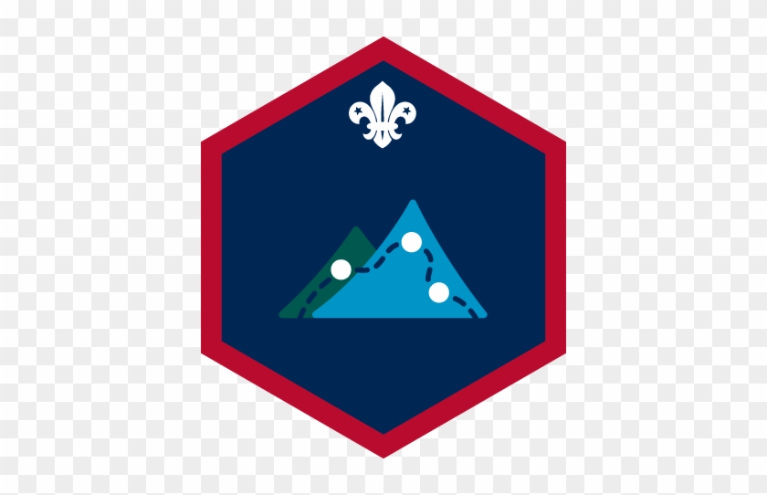 Scouts Expedition Challenge New - Scout Challenge Badges #1353681