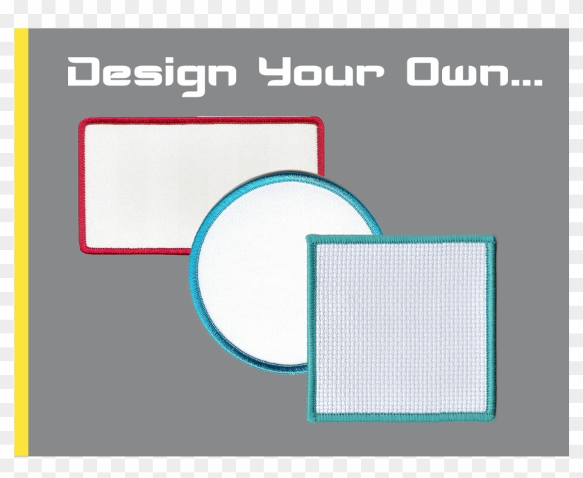 Design Your Own Badge - Beavers #1353685