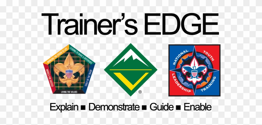 Trainers-edge - Trainers Edge #1353701
