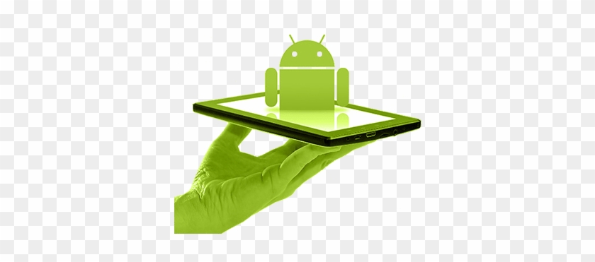 Android - Create Professional Android App #1353739
