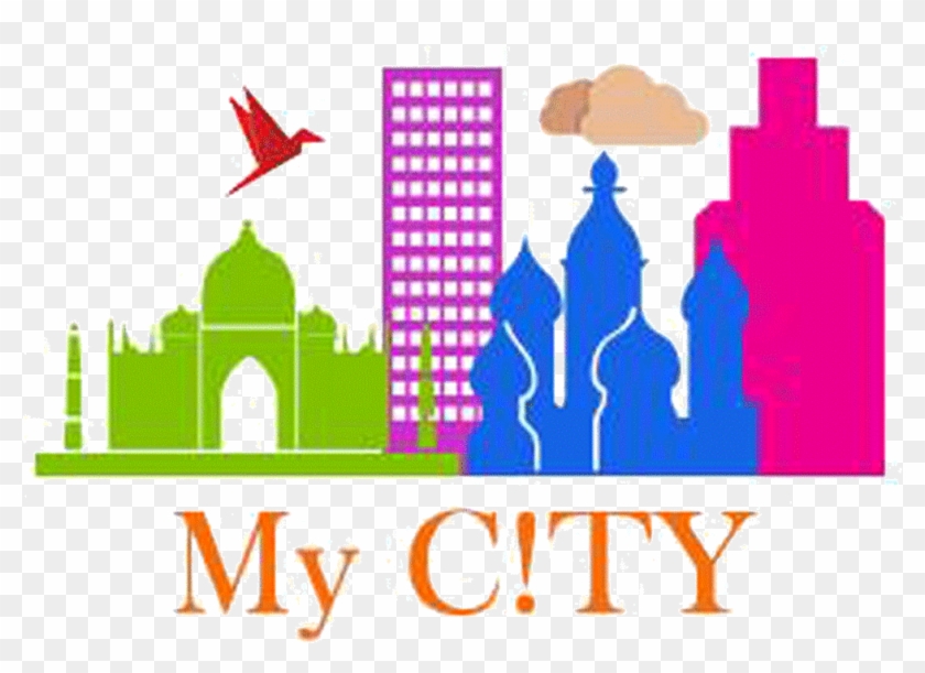 Mycity India - Illustration #1353745