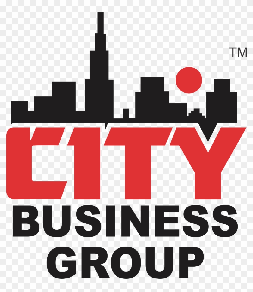 Design By City Business Group - Process Blue #1353747
