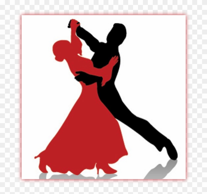 Ballroom Dance Png Banner Free Download - Ballroom Dance Cartoon #1353769