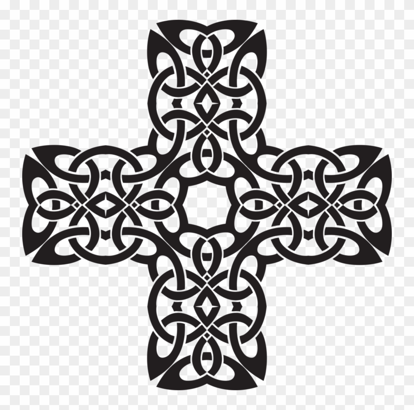 Celtic Cross Celts Celtic Knot Celtic Art - Celtic Cross Celts Celtic Knot Celtic Art #1353797
