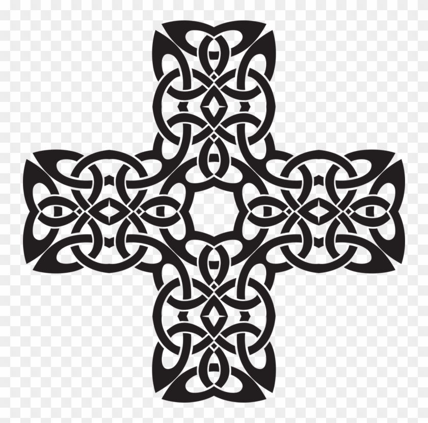 Celtic Cross Celts Celtic Knot Celtic Art - Celtic Cross Celts Celtic Knot Celtic Art #1353797