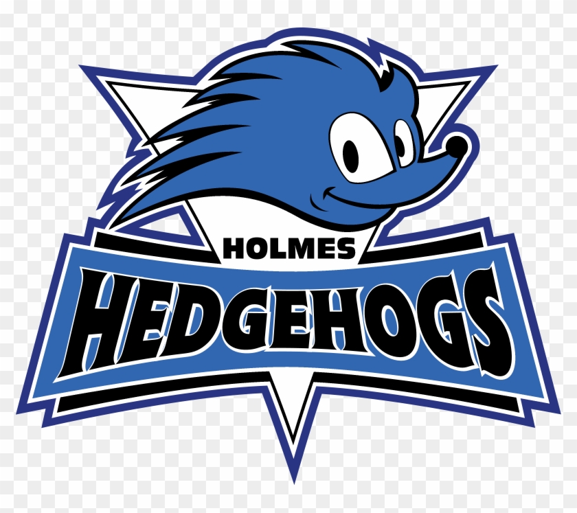Holmes Elementary School - Holmes Elementary School Logo #1353850