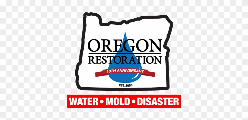Water Damage, Mold Damage, 24hr Emergency Service - Oregon #1353909