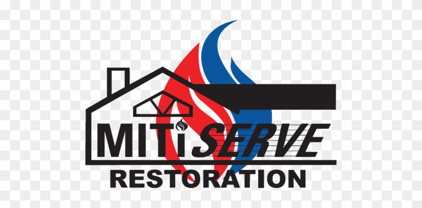Mitiserve Restoration #1353926